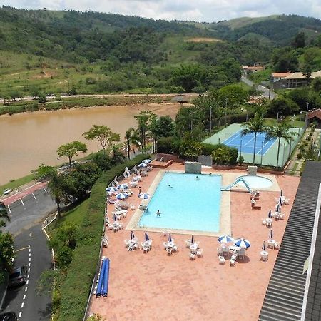 Lindo Flat Em Aguas De Lindoia Águas de Lindóia Dış mekan fotoğraf