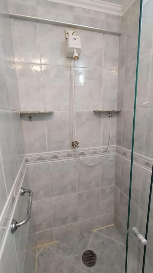 Lindo Flat Em Aguas De Lindoia Águas de Lindóia Dış mekan fotoğraf