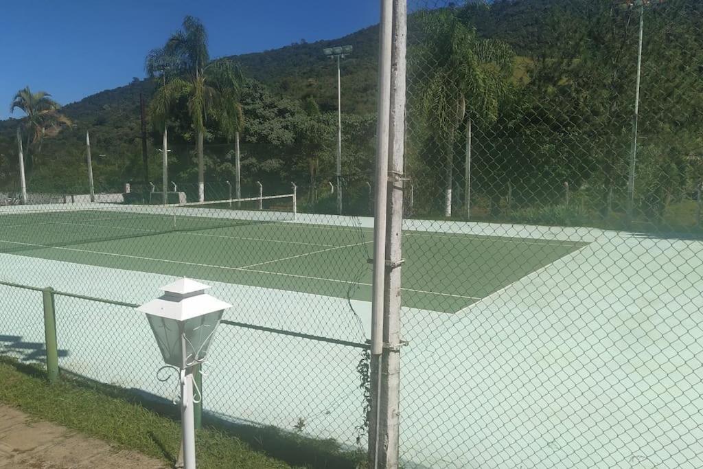 Lindo Flat Em Aguas De Lindoia Águas de Lindóia Dış mekan fotoğraf